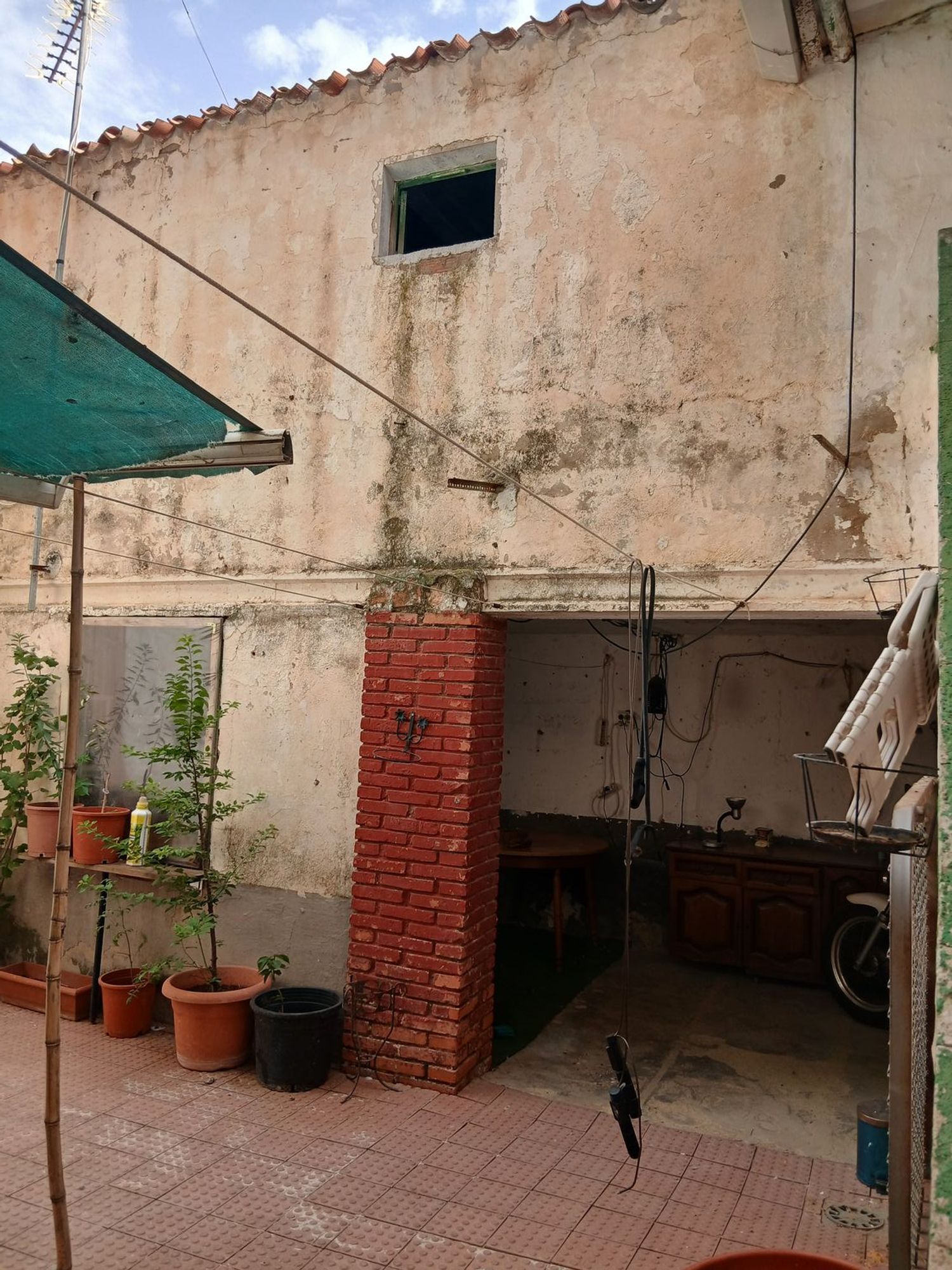 Casa o chalet independiente en Paraje Camino de la Serrana s/n, Barrios periféricos - Pedanías, Barrios periféricos - Pedanías - Foto 14