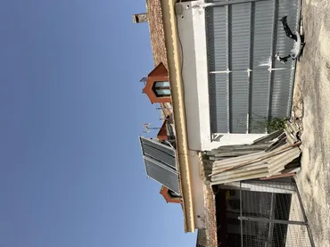 Finca rústica en  Calle Alcala de Guadaira 4 - Foto 8