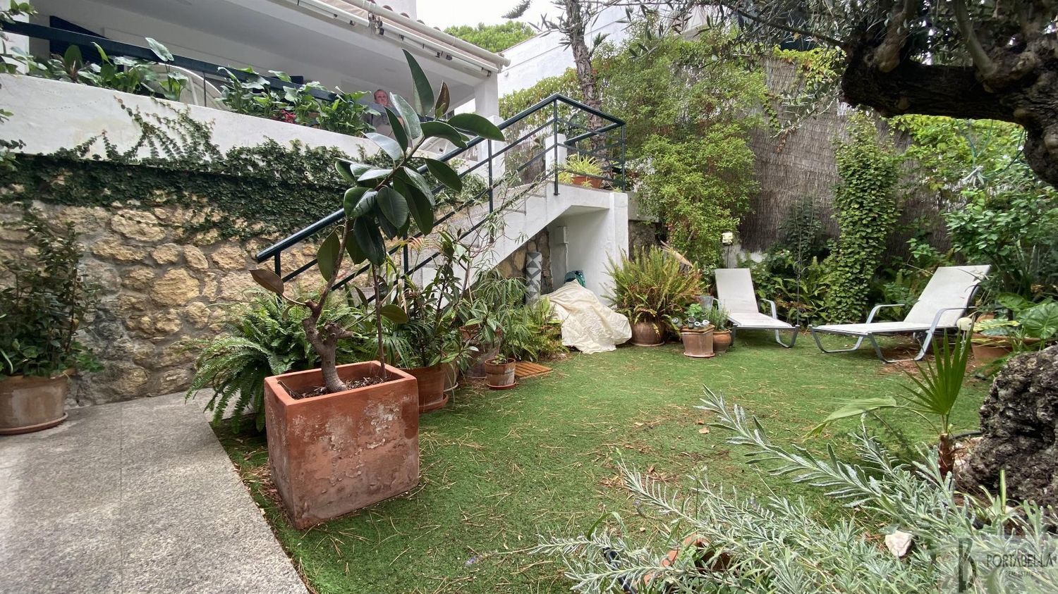 Chalet pareado en Calle Altos del Manantial, 2, El Manantial - Foto 2