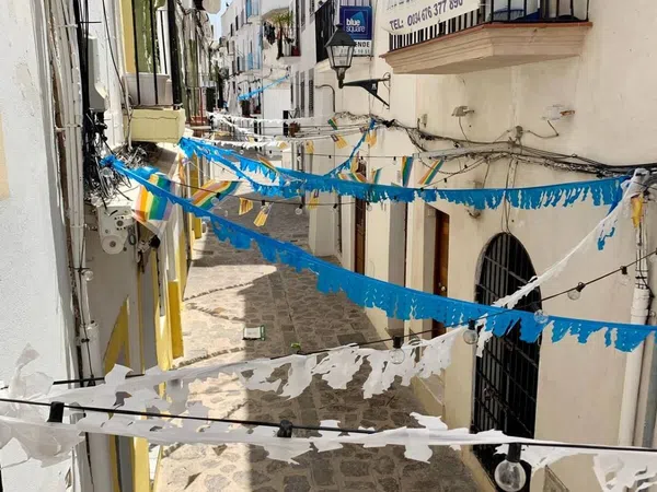 Piso en Calle de la Mare de Déu, 23 - Foto 12