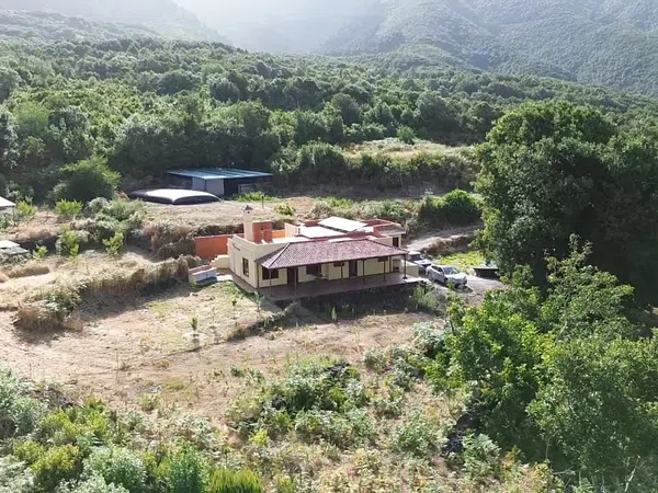Casa rural en Carretera General s/n - Foto 2