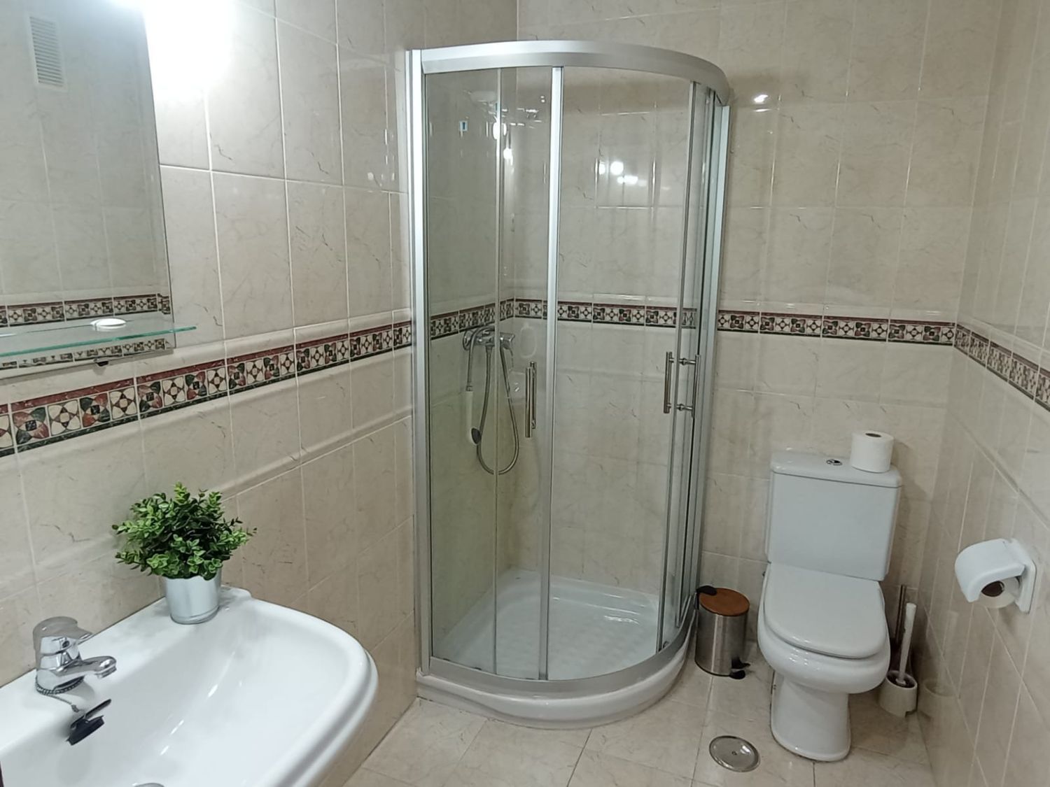 Piso en Avenida Imperio Argentina, 6, Finca el Pato - Torre del Río - Foto 38