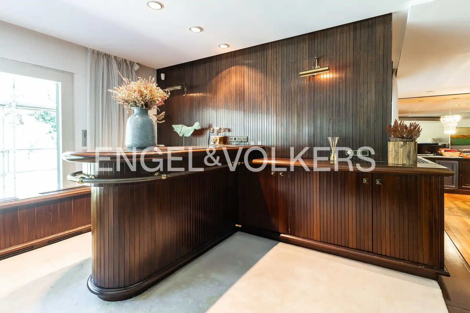 Chalet en Sant Cugat del Vallès - Foto 41