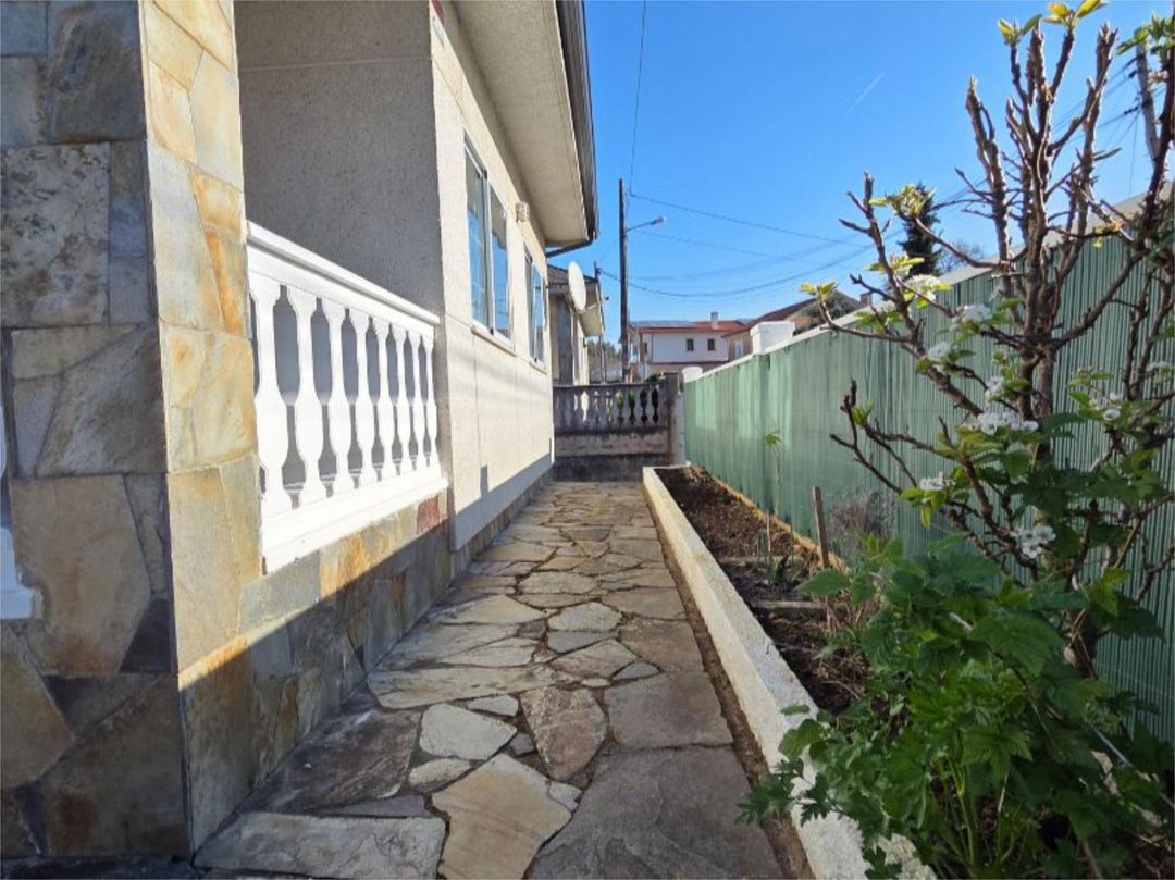 Chalet en  Rúa Areosa 28 - Foto 4