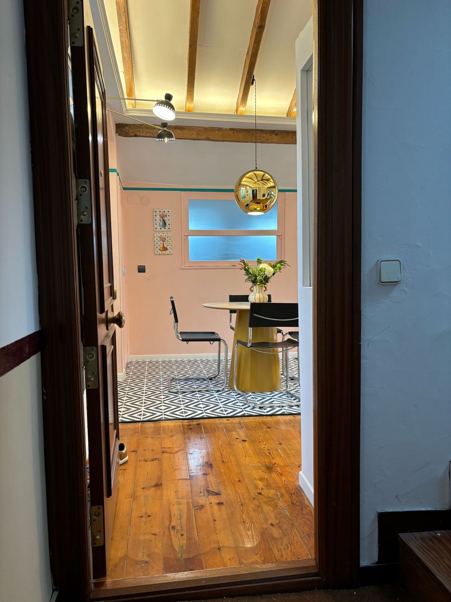 Ático en calle Enseñanza, 6 - Foto 10