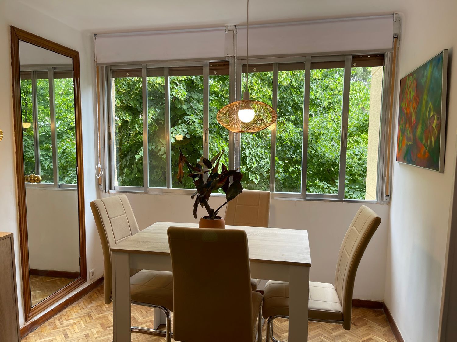 Piso en calle de San Magín, 11 - Foto 13