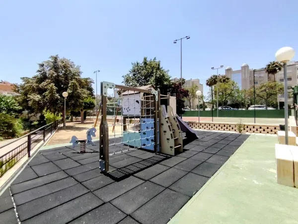Piso en Avenida Pintor Fernando Soria, 12, Alicante Golf - Foto 28