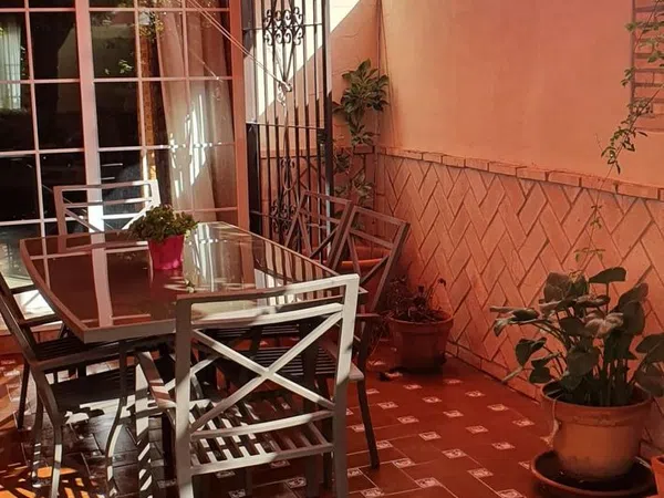 Chalet adosado en Pedro de Guzmán, 8 - Foto 6