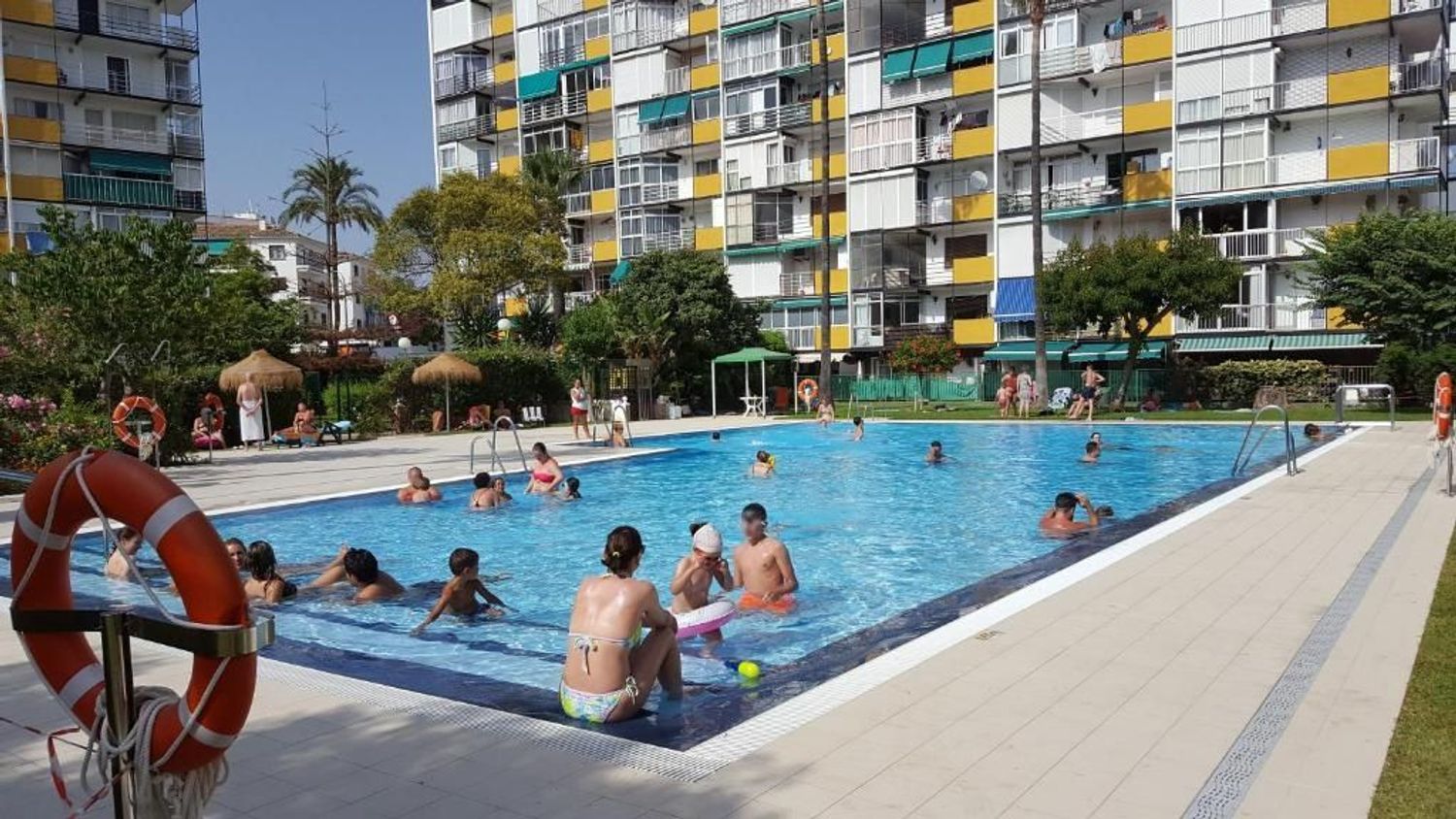 Piso en avenida de la Telefónica, 15 - Foto 20