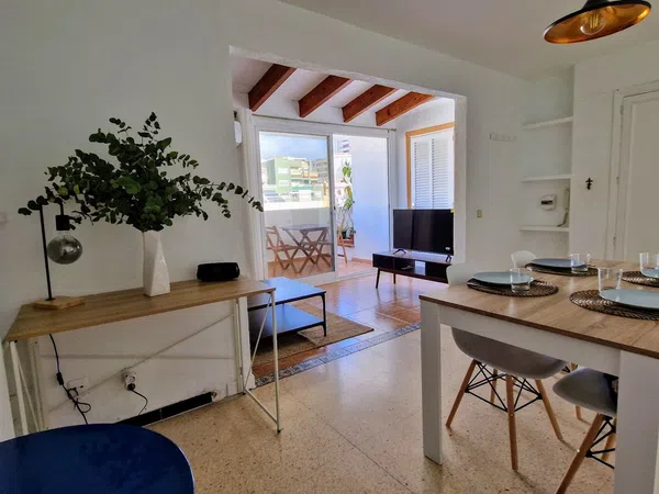 Piso en Calle de Valldargent, 23, Camp d'En Serralta - Foto 1