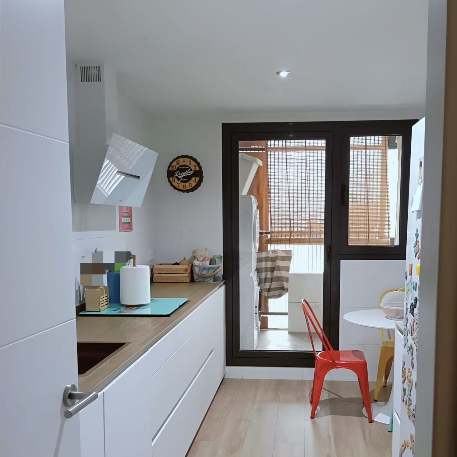 Piso en calle Barbados, 1 - Foto 13