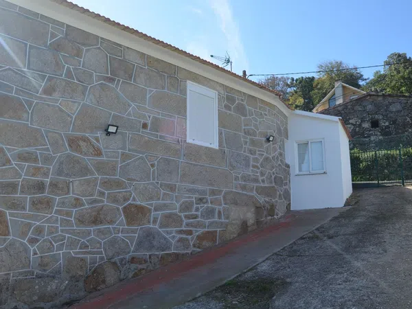 Casa o chalet independiente en Monterraso, 16 - Foto 7