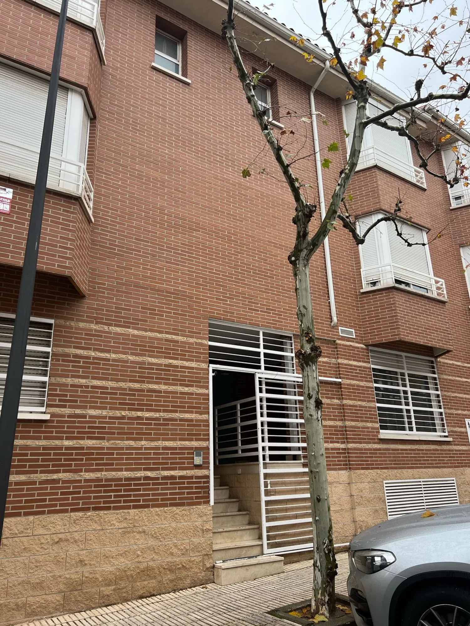 Piso en avenida de Orense, 3 - Foto 17