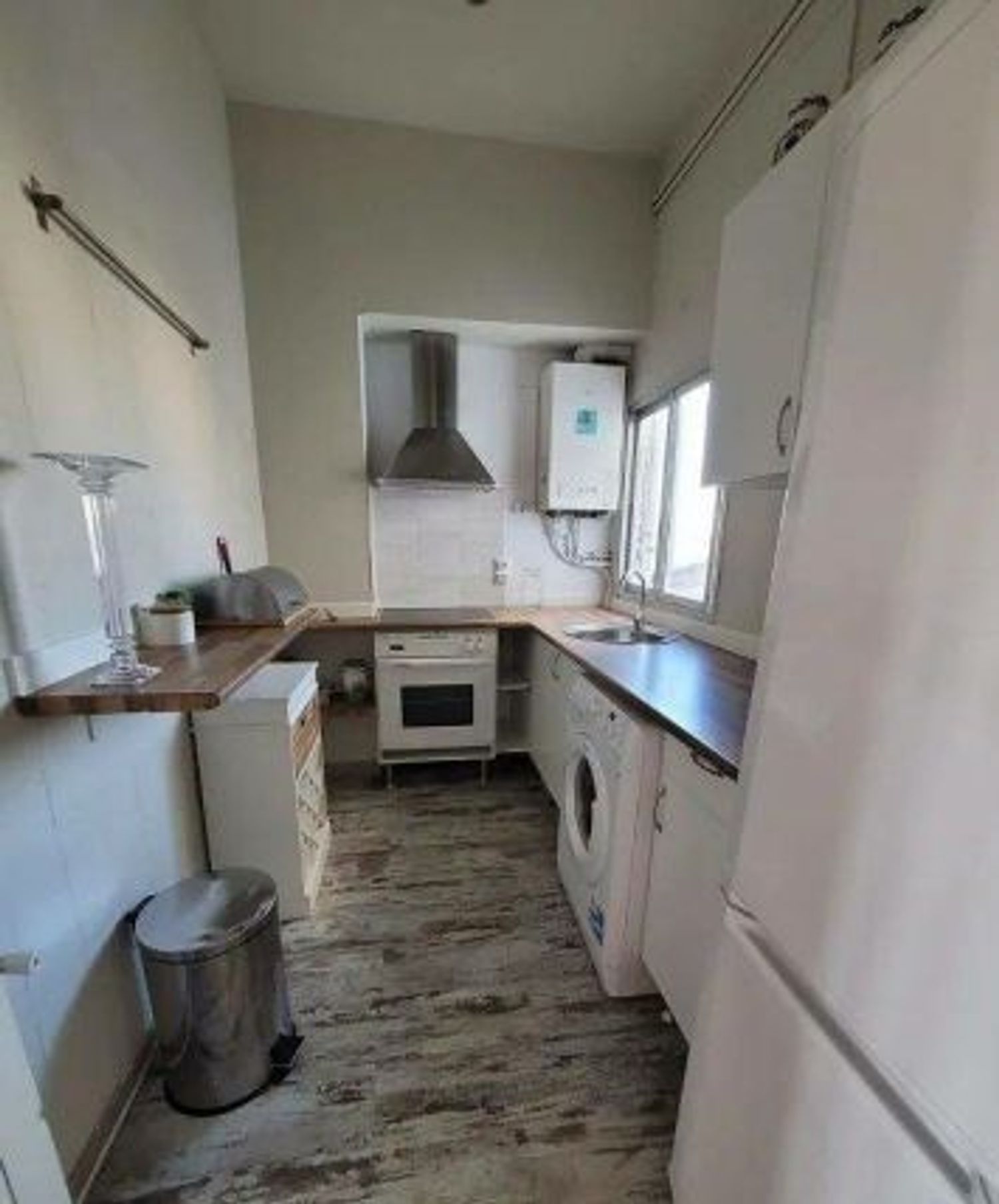 Piso en calle de Ciscar, 27 - Foto 1