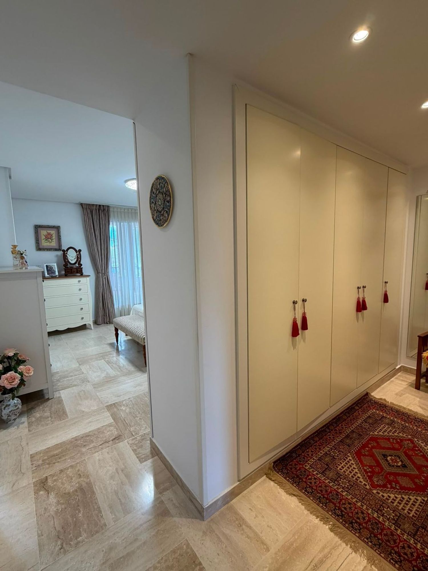 Piso en Puerto de Sotogrande-La Marina, Puerto de Sotogrande-La Marina - Foto 13