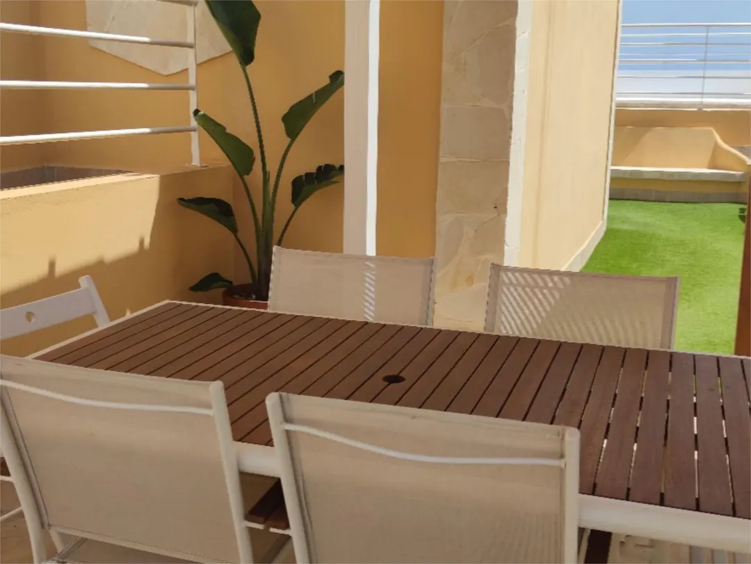 Casa adosada en Granadilla de Abona - Foto 31