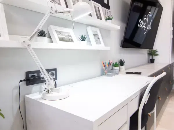 Estudio en calle Reposo, 4 - Foto 10