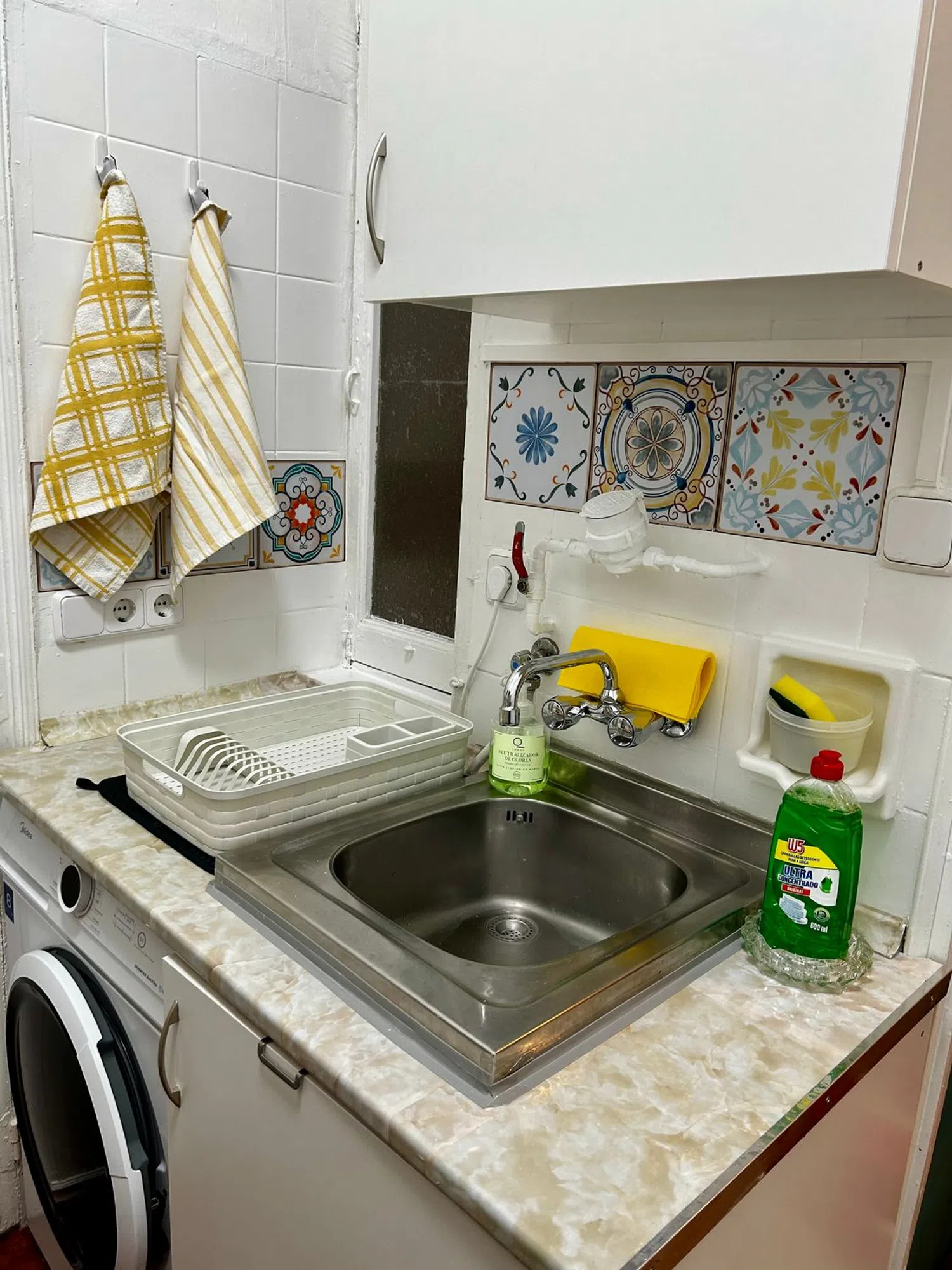 Piso en calle de la Esgrima, 3 - Foto 20