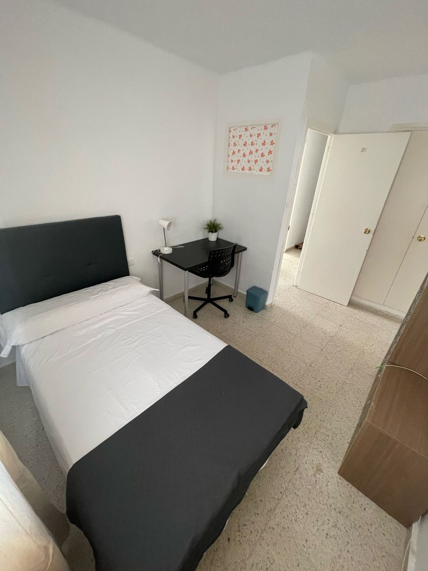 Piso en Calle Reboul, 36, Cruz del Humilladero - Los Tilos - Foto 12