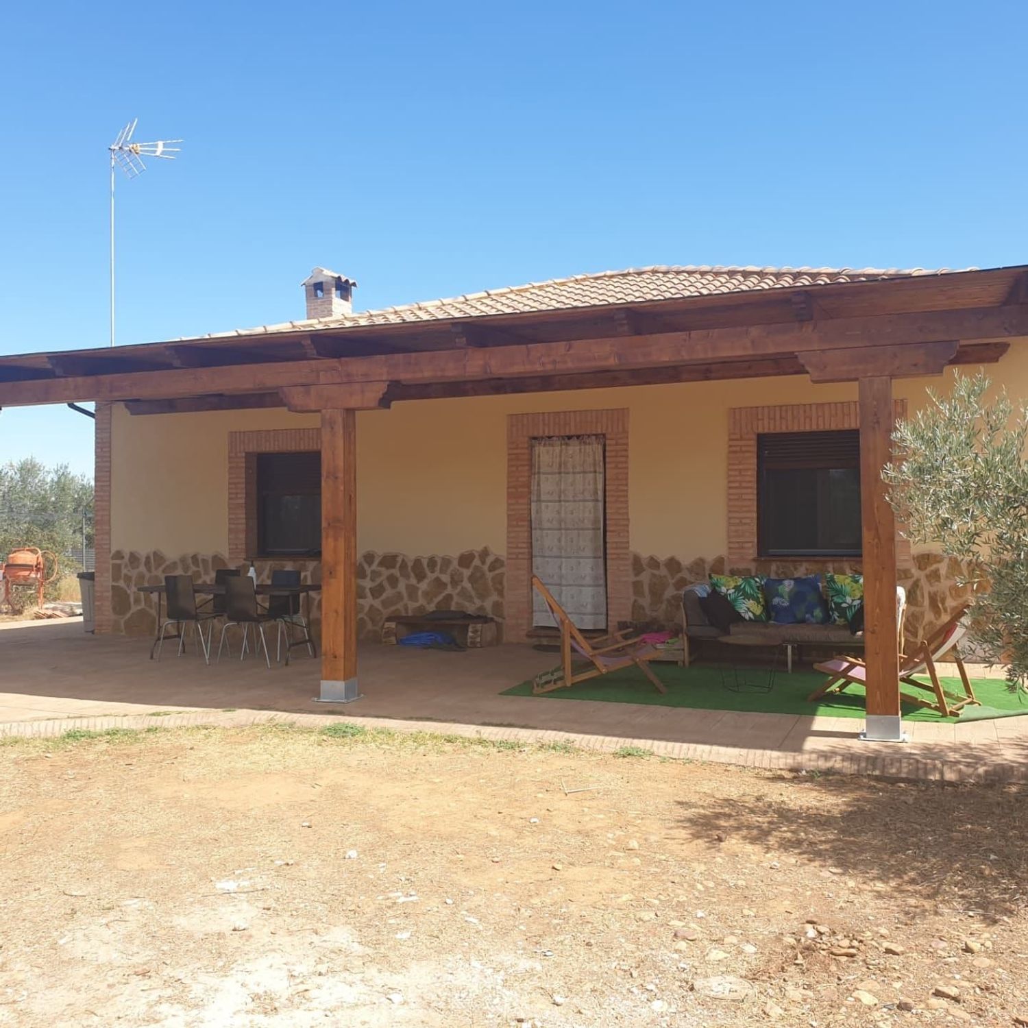 Casa rural en Calle Mayor, 1 - Foto 8