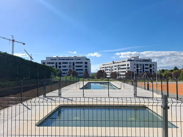 Piso en Avenida de Aguas Vivas, 35 - Foto 14