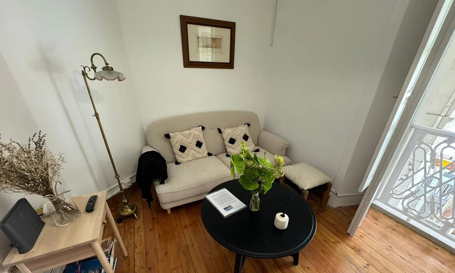 Piso en plaza de María Pita, 8 - Foto 3