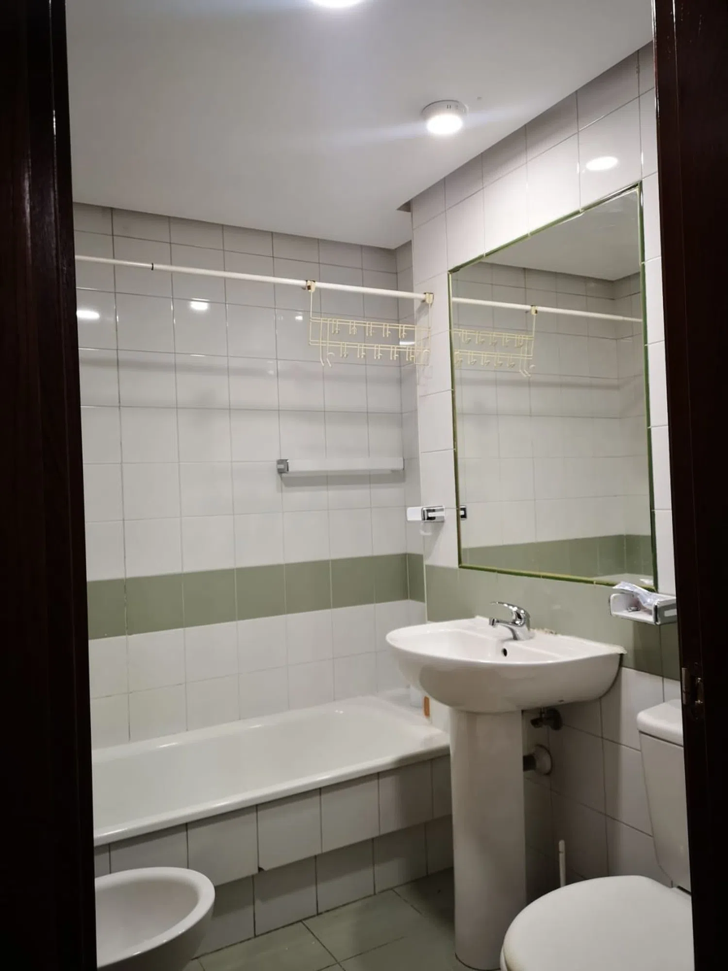 Piso en calle de La Silvina, 9 - Foto 8