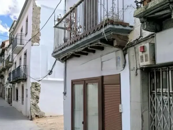 Chalet pareado en Calle Mansilla, 20 - Foto 1