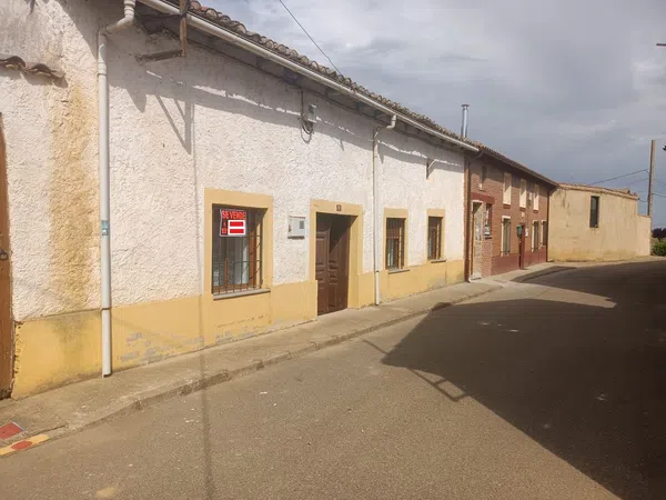 Casa de pueblo en Calle la Amargura, 17 - Foto 3