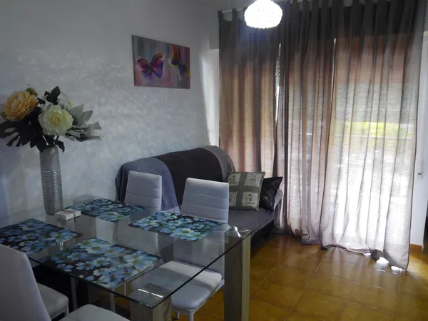 Piso en calle Presbitero Baltasar Carrasco, 20