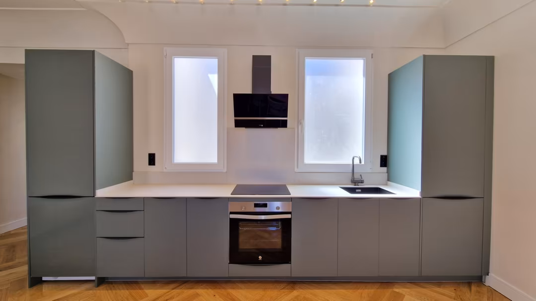 Piso en  Calle de Don Ramón de la Cruz 78 - Foto 34