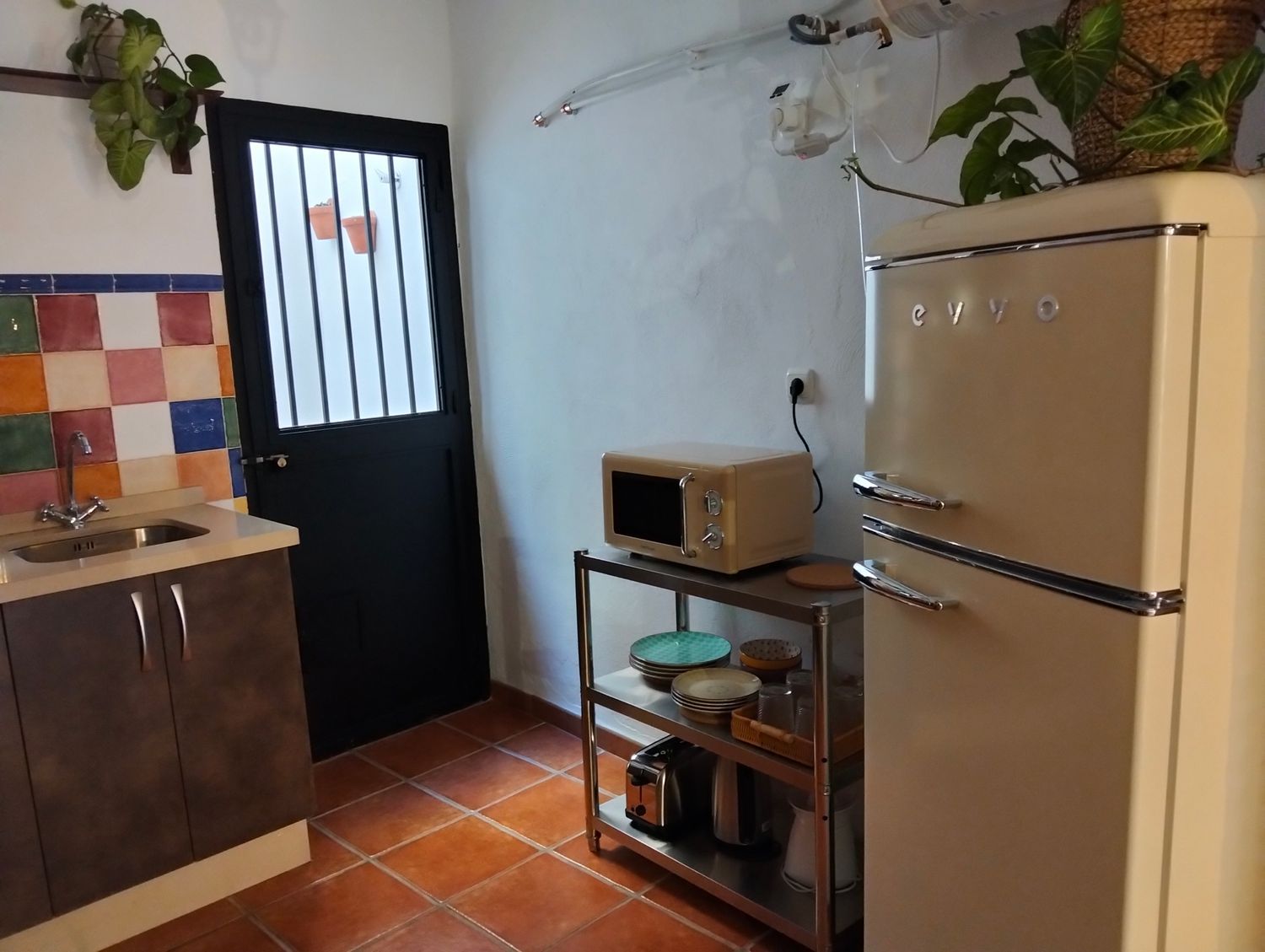 Chalet adosado en Avenida de la Sierra Nevada, 108 - Foto 10