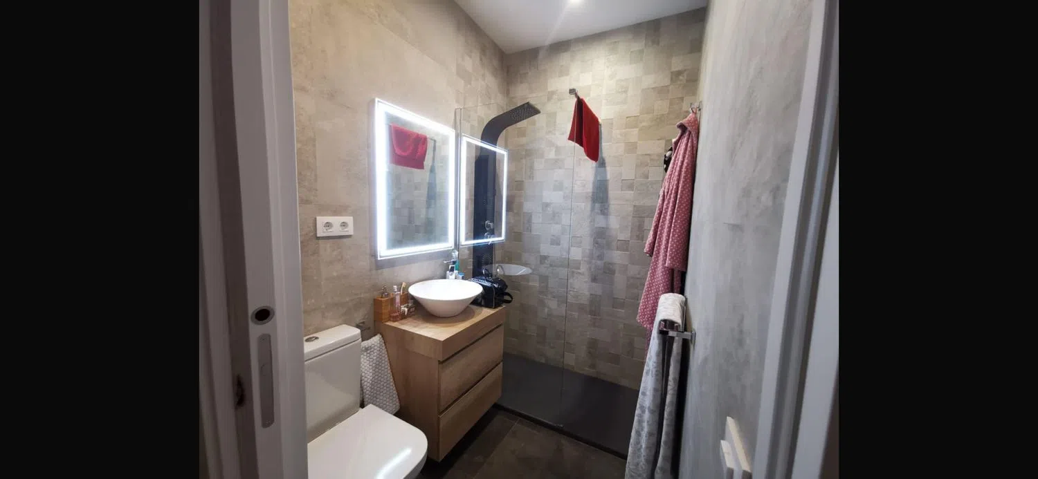 Piso en calle del Duque de Fernán Núñez, 3 - Foto 4