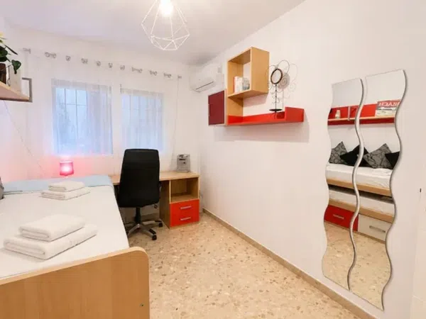 Piso en Calle Aristófanes, 20, El Consul - El Romeral - Foto 13