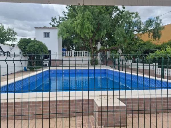 Casa o chalet independiente en Camino de Estepa, 25 - Foto 3