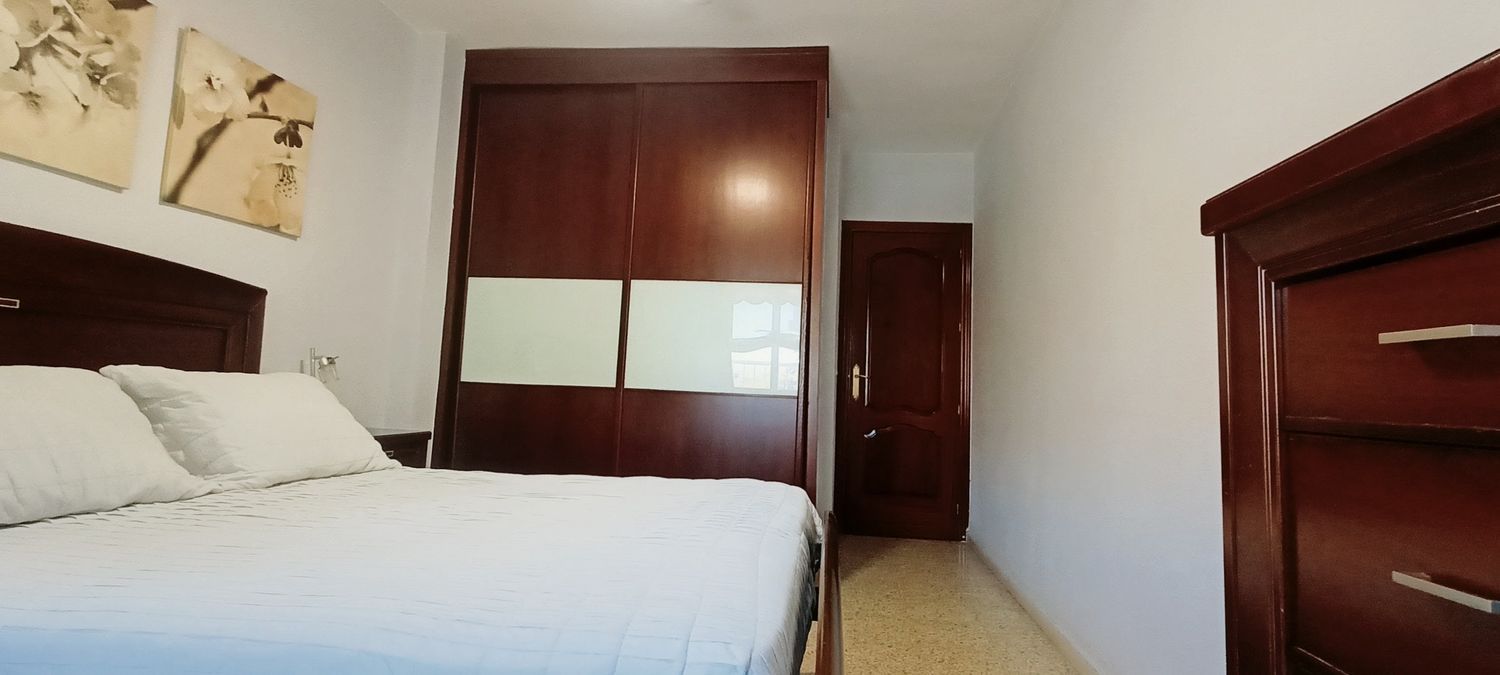 Piso en Ronda del Marrubial, 1, Levante - Foto 13