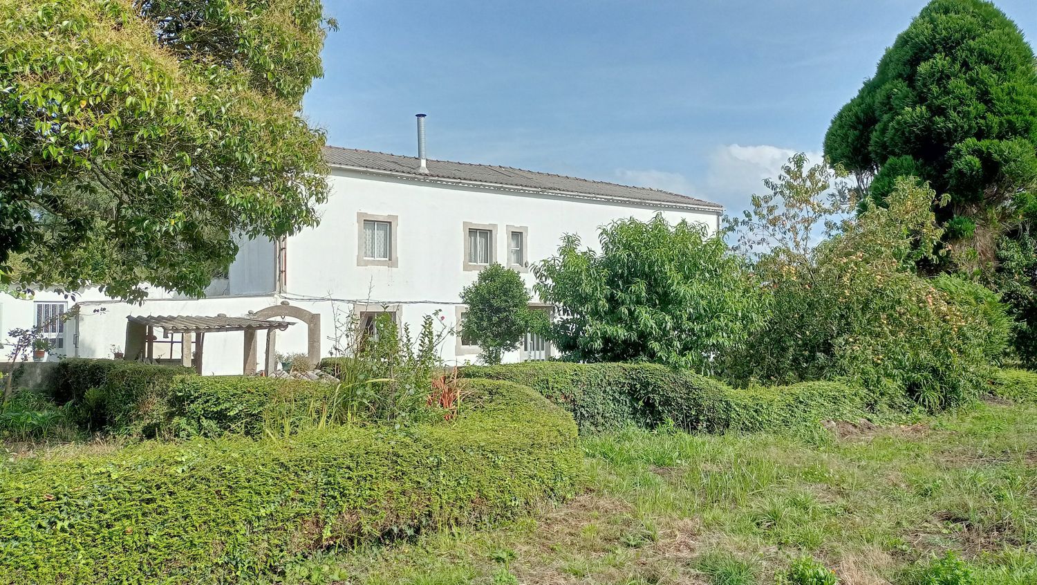 Casa de pueblo en San Mateo, 20 - Foto 2