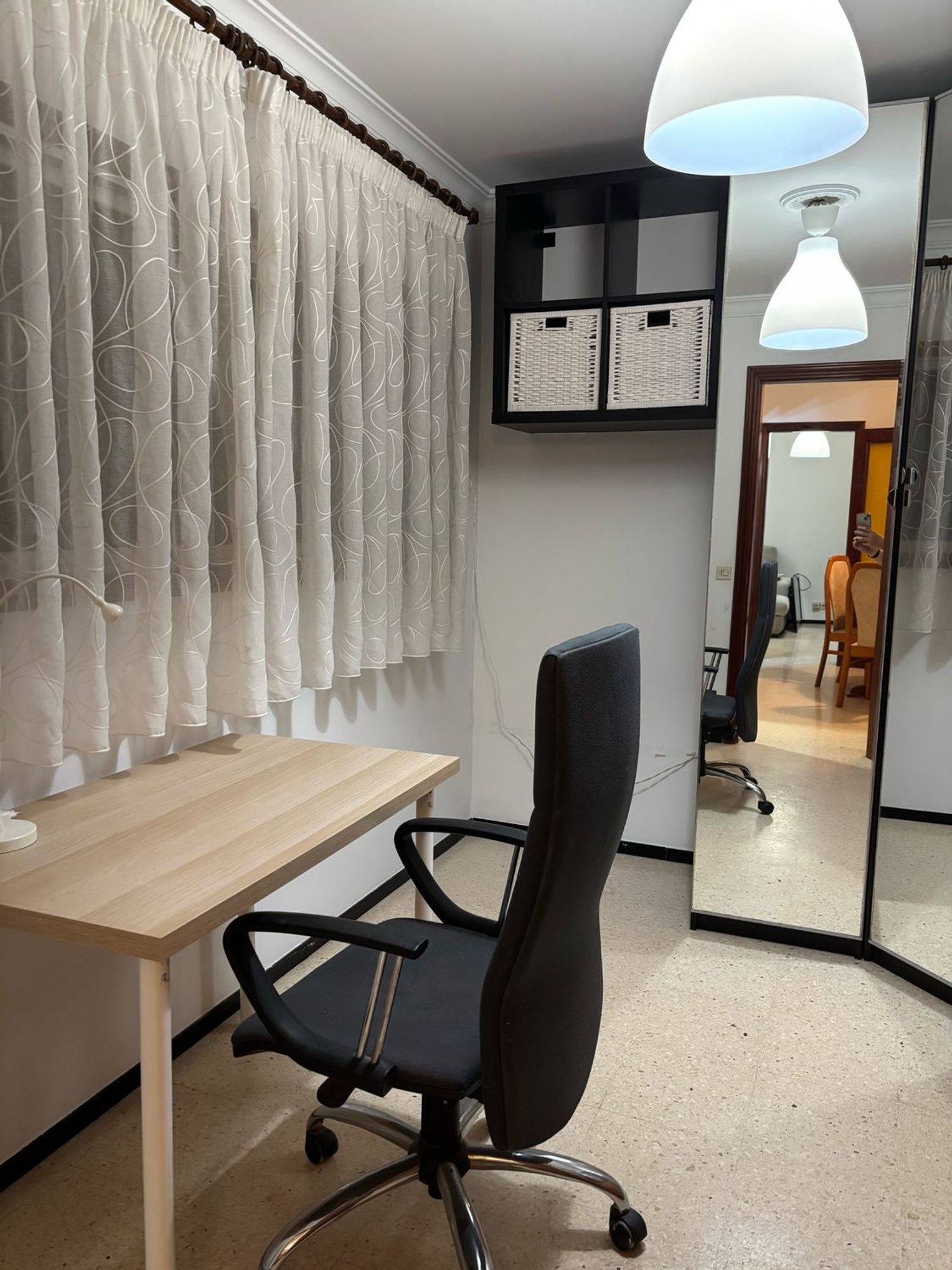 Piso en avenida Guillermo Santana Rivero, 21 - Foto 6