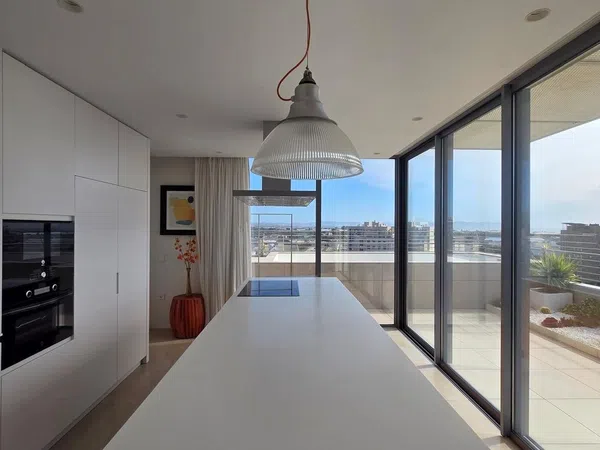 Ático en Avenida Adolfo Suárez, 29, Vega de Acá - Nueva Almería - Cortijo Grande, Vega de Acá - Nueva Almería - Cortijo Grande - Foto 4