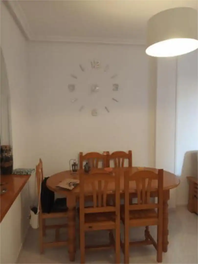 Apartamento en Calas Santiago Bernabéu - Foto 8
