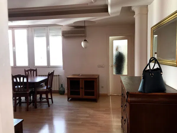 Ático en Calle Zabaleta, 44, Prosperidad - Foto 2