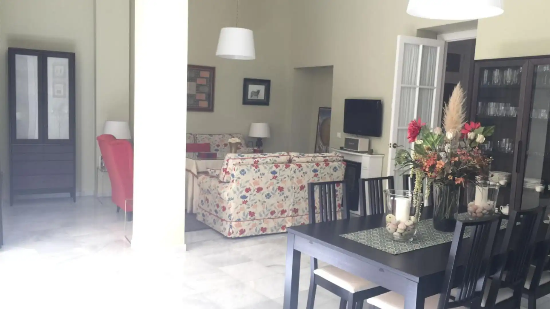 Piso en  Calle Fernán Caballero 10 - Foto 1