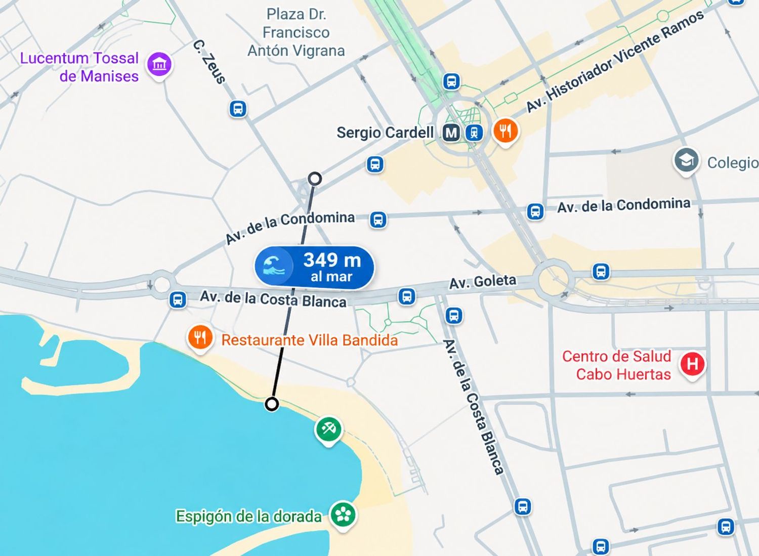 Piso en Juan Matos, 1, La Albufereta - Foto 18
