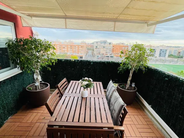 Piso en calle Diputado Antonio Garcia Miralles, 20 - Foto 1