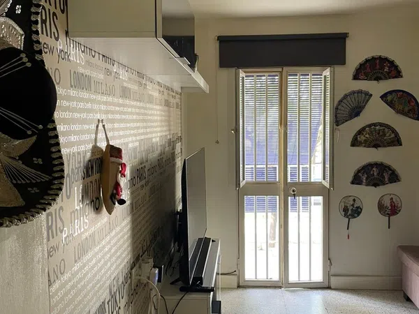 Piso en avenida de la Constitución, 22 - Foto 5