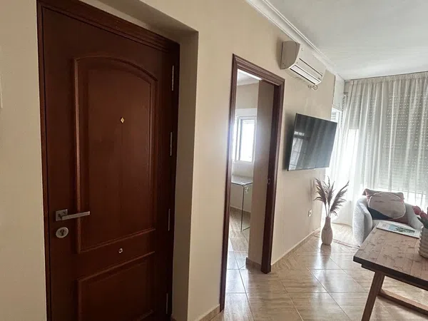 Piso en Santo Domingo Savio, 4