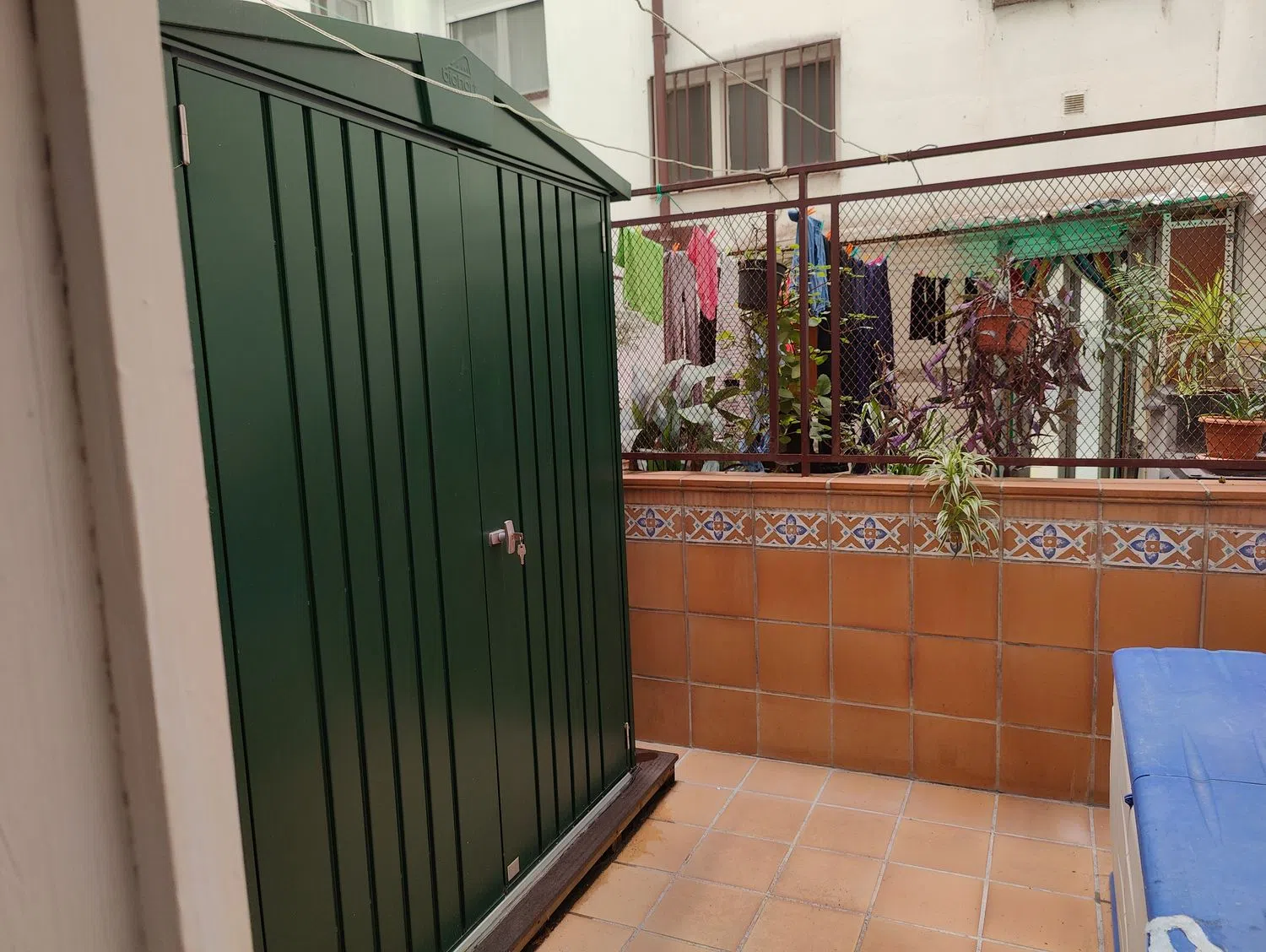 Piso en paseo de la Ribera, 11 - Foto 15