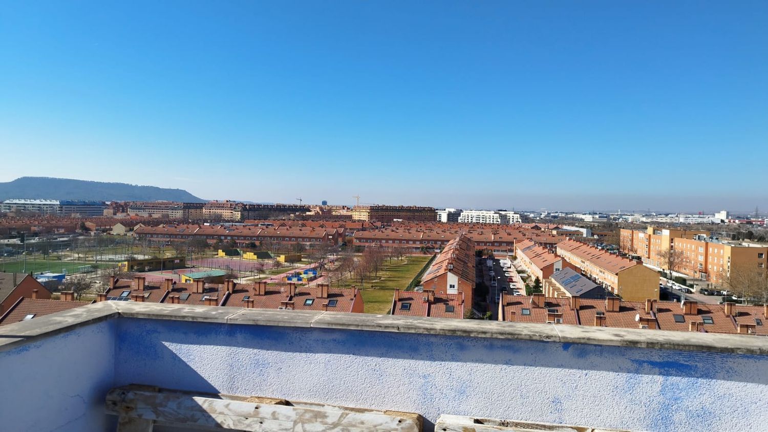 Dúplex en calle Mario Vargas Llosa, 34 - Foto 19