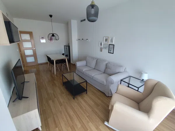 Piso en avenida de la Investigación, 6