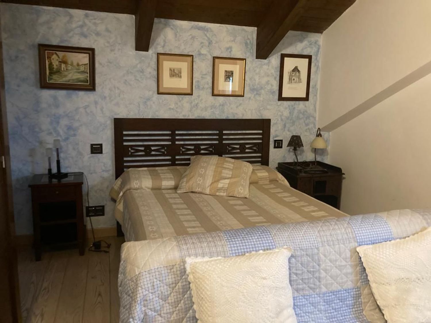 Chalet pareado en Calle la Corona Ag. Badaguas, 9, Poblaciones norte, Poblaciones norte - Foto 12